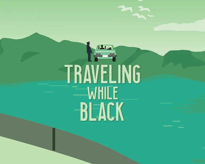 Travelling While Black